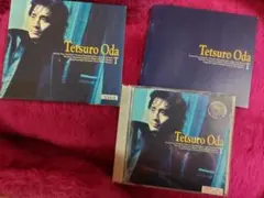 Tetsuro Oda アルバム T