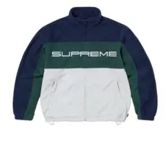 シュプリームPaneled Velour L/S Polo Paneled Velour L/S Polo | Supreme 22fw
