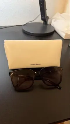 GENTLE MONSTER 선글라스 BY