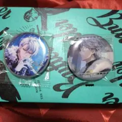 アイドリッシュセブン TRIGGER 八乙女楽 カプ缶 ドラコレ、ブラホワ