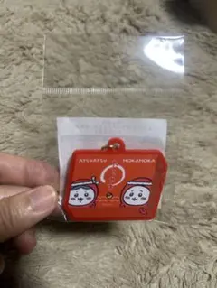 ちいかわ たこイカ カラーアクリルキーホルダー たこ焼き箱
