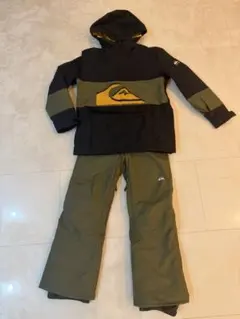 2025年最新】QUIKSILVER ウェア(子ども用)の人気アイテム - メルカリ