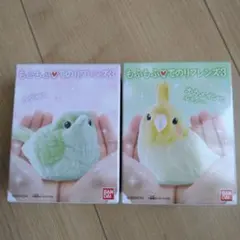 もふもふてのりフレンズ3　２個セット