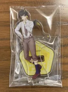 ブルーロック ミニミニアクリルスタンド costume 蜂楽 廻
