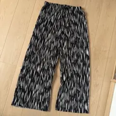 AMERICAN HOLIC プリーツパンツ