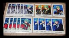 あんスタ 風早巽 ぱしゃっつ