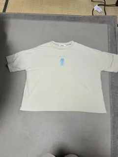 SUN VALLEY 半袖 Tシャツ ベージュのサムネイル