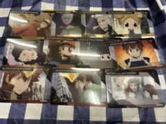 2025年最新】家庭教師ヒットマンreborn カードの人気アイテム