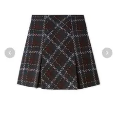 SNIDEL＊ロービングスカショーパン