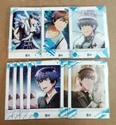 SideM 鷹城恭二 12枚セット - メルカリ