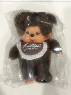 モンチッチ × jouetie チェッカーキーチェーン　ジュエチッチ