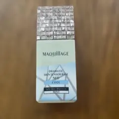 マキアージュ　ドラマティックスキンセンサーベース　NEO クール　ミント25ml