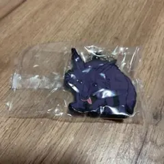 ハンターハンター カプセルラバーマスコットvol.6 ゾルディック家　ミケ