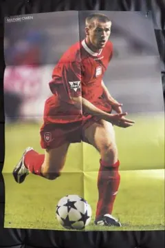 リバプール　マイケルオーウェン 批判するつもりはない」元リバプールFWマイケル・オーウェンが