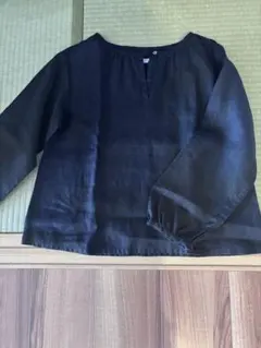 2026年最新】fog linen work レディース 長袖 シャツ・ブラウスの人気