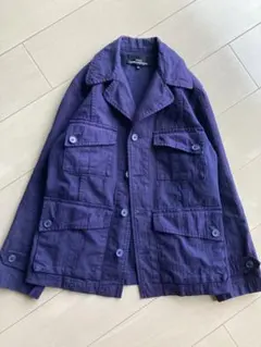 2025年最新】ギャルソン ジャケットの人気アイテム - メルカリ