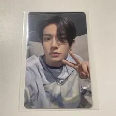 walk the line fc トレカ ヒスン　会場限定　enhypen