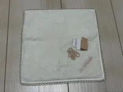 JILLSTUART ハンカチ