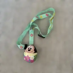 ミッキーマウス イースターエッグ 2012