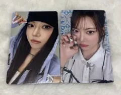 2026年最新】ルセラフィム ラキドロ hmv ウンチェの人気アイテム