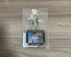 にじさんじ スイパラ 卯月コウ アクリルスタンド