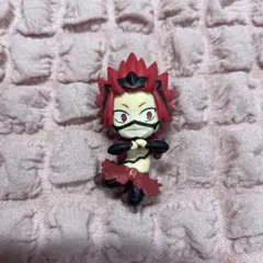 僕のヒーローアカデミア 切島鋭児郎 フィギュア