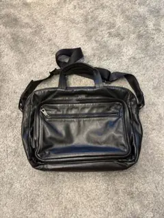 USED☆フェリージ ソリーゾ2wayオールレザーショルダー12-45NK - メルカリ