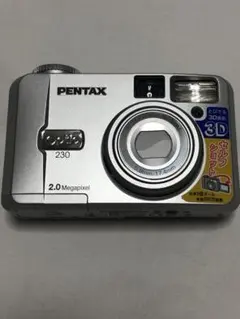 2026年最新】Optio 230の人気アイテム - メルカリ