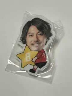 ツエーゲン金沢　大山啓輔　クリップ