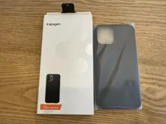 iPhone 12 Pro Max Spigen LIQUID AIR ケース②のサムネイル