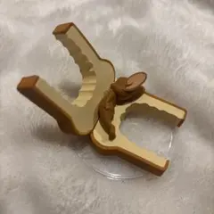 トムとジェリー　Happyくじ　危機一髪よけるジェリー　A賞　フィギュア