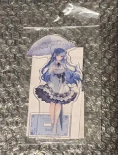 藤ちょこ 会場限定 アクリルスタンド 光る美少女展 - メルカリ