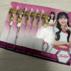 BBM honeys MIZUKI