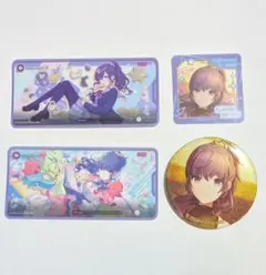 2025年最新】朝比奈まふゆバースデー缶バッジの人気アイテム - メルカリ