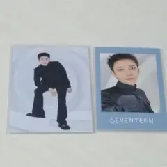 SEVENTEEN ジョシュア トレカ まとめ売り - メルカリ