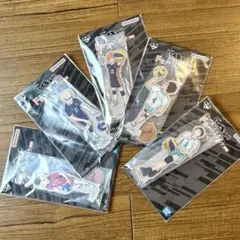 ハイキュー!! 一番くじ -最強の挑戦者- F賞アクリルスタンド 5種