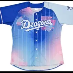 中日ドラゴンズ ドラ恋ユニフォーム2026