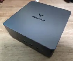 MINISFORUM UM790 Pro 本体 メモリ64GBのサムネイル
