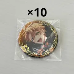 アイドリッシュセブン　アイナナ　和泉三月　衣装展　缶バッジ