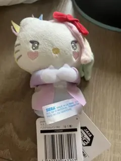 yoshikitty ヨシキティ マスコット パステルムーンVer. 新品未使用