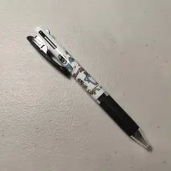 JETSTREAM 0.5mm 3色ボールペン