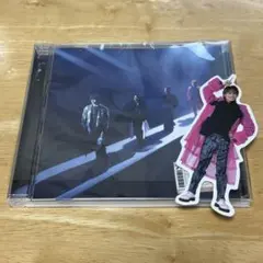 Aぇ! group Runway 通常盤＋小島健