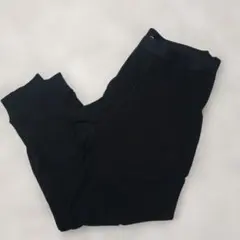 ユニクロ　超極暖　ヒートテック　ウルトラ　前開き　 XXL　黒　ブラック