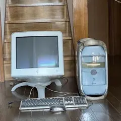 2026年最新】imac g4の人気アイテム - メルカリ