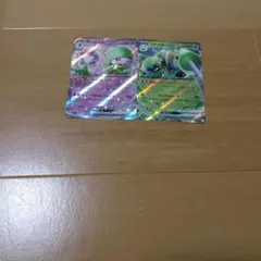 サーナイトとワイボールのホロカードセットのサムネイル