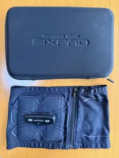 SIXPAD Powersuit Core Belt Mサイズ 本体のみ - メルカリ
