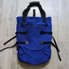 F/CE BEAMS LIGHTS 別注 エフイーシー トラベルバッグ ネイビー - メルカリ