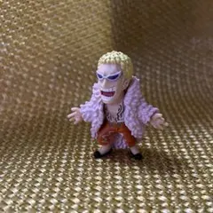 サ*シ様 ワンピース　ドフラミンゴ　フィギュア