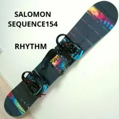 2026年最新】SALOMON SEQUENCEの人気アイテム - メルカリ