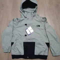 新品 希少サイズ　ノースフェイス マウンテンパーカー　S